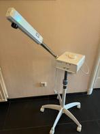 Vapozone Herbal John gezichtstomer stoomapparaat schoonheid, Ophalen of Verzenden, Gebruikt