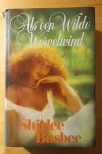 Shirlee Busbee - Als een Wilde Wervelwind, Ophalen of Verzenden, Gelezen, Busbee