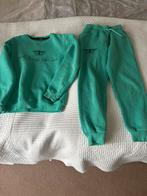 Groen pak, Kinderen en Baby's, Ophalen, Zo goed als nieuw, Jongen of Meisje