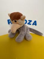 3456 apenheul aap aapje neusaap, Ophalen of Verzenden, Zo goed als nieuw, Overige typen