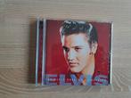 the elvis Presley collection love songs 2cd, Ophalen of Verzenden, 1960 tot 1980, Zo goed als nieuw