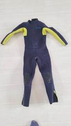 Wetsuit Olaian 8 jaar. 4/3 mm, Overige typen, Ophalen of Verzenden, Zo goed als nieuw