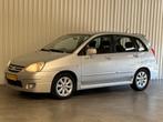 Suzuki LIANA 1.6 Exclusive 106PK Airco Trekhaak Leuke auto!, Voorwielaandrijving, 4 cilinders, 400 kg, Handgeschakeld