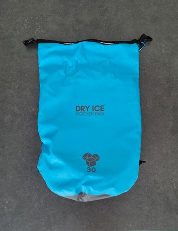 Overboard Dry Ice 30L Koeltas - Waterdicht beschikbaar voor biedingen