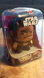 Star Wars Mighty Muggs Lando Calrissian, Verzamelen, Ophalen, Nieuw, Actiefiguurtje