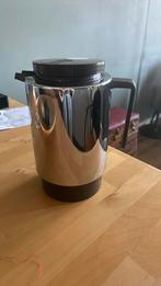 Schone retro thermoskan, Huis en Inrichting, Ophalen, Gebruikt