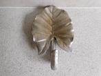 Kapstokhaak Poly Brass Leaf Hook PTMD, Huis en Inrichting, Woonaccessoires | Kapstokken, Overige materialen, Wandhaken, Ophalen of Verzenden