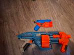 Nerf Shockwave en meer, Ophalen, Zo goed als nieuw