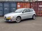 Alfa Romeo 147 1.6 T.Spark Progression |Goed lezen|Hele nett, Auto's, Voorwielaandrijving, Gebruikt, 4 cilinders, 1165 kg