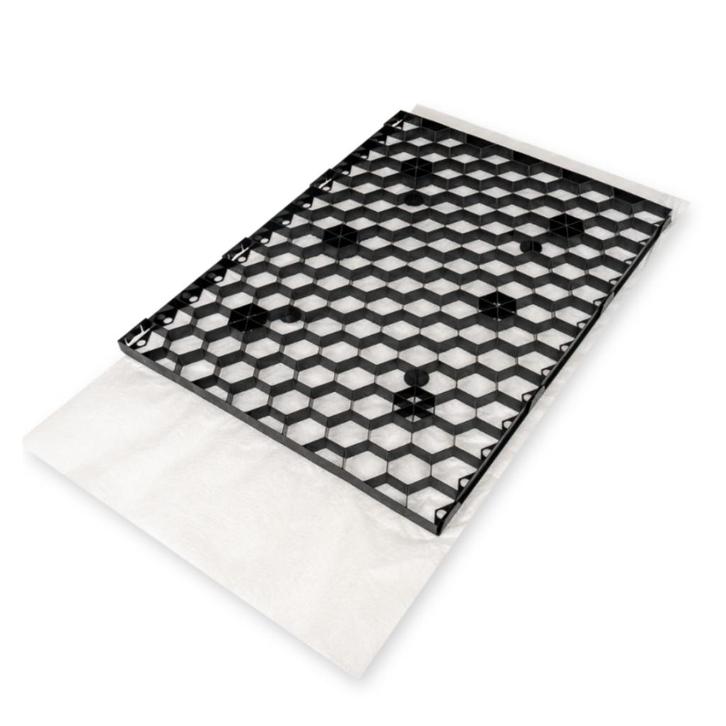 AANBIEDING: grindplaten 120x80x3cm (nieuw), Doe-het-zelf en Verbouw, Platen en Panelen, Nieuw, Overige materialen, 20 tot 50 mm