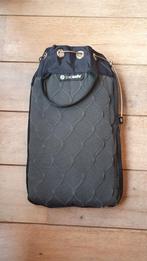 Pacsafe Anti-Diefstal Tas - Veilig op Reis!, Ophalen of Verzenden, Gebruikt
