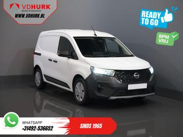 Nissan Townstar 45 kWh 285 km WLTP Snellader/ Climate/ Carpl beschikbaar voor biedingen