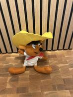 Speedy Gonzales knuffel, Ophalen of Verzenden, Zo goed als nieuw, Overige typen