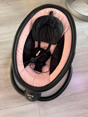 Quote baby schommelstoel beschikbaar voor biedingen