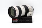 Canon EF 70-200mm F/2.8 L IS USM  (Assen), Audio, Tv en Foto, Fotografie | Lenzen en Objectieven, Ophalen of Verzenden, Gebruikt