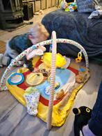 babyspullen speelkleed uil babygym mobiel paket kruik kleed, Kinderen en Baby's, Speelgoed | Babyspeelgoed, Ophalen of Verzenden