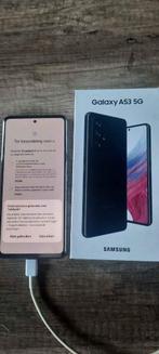 Samsung a53, Zonder abonnement, Ophalen of Verzenden, Zo goed als nieuw, Zwart
