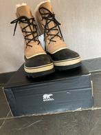 Sorel sneeuwschoenen 8,5, Kleding | Heren, Schoenen, Bruin, Nieuw, Ophalen of Verzenden, Wandelschoenen of Bergschoenen