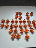 Nederlandse eftal poppetjes C1000 ek 2012, Ophalen of Verzenden, Zo goed als nieuw