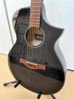 Ibanez AEWC400-TKS Akoestische Gitaar - Zeer Goede Staat, Ophalen, Zo goed als nieuw, Western- of Steelstringgitaar, Met (piezo-)element