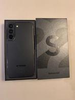 Samsung Galaxy S22 128GB, Telecommunicatie, Mobiele telefoons | Samsung, Zwart, Touchscreen, Ophalen of Verzenden, Zo goed als nieuw