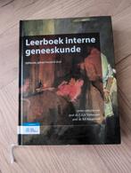 Leerboek Interne Geneeskunde - Nieuwstaat, Boeken, Nieuw, Ophalen of Verzenden, WO, Stehouwer & Koopmans