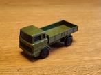 Matchbox Mercedes Truck GROEN, Hobby en Vrije tijd, Modelauto's | Overige schalen, Ophalen of Verzenden, Zo goed als nieuw