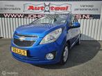 Chevrolet Spark 1.0 16V LE I Airco I Elektr.-pakket I NAP !, Voorwielaandrijving, Gebruikt, Huisgarantie, 4 cilinders