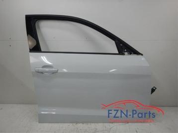 Audi A1 82A Portier Rechts-Voor beschikbaar voor biedingen