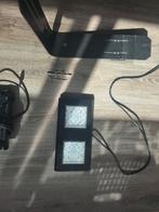 Reef factory, Reef Flare Pro M, Dieren en Toebehoren, Ophalen of Verzenden, Zo goed als nieuw, Verlichting of Verwarming