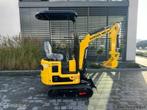 Online Veiling: Mini Graafmachine NZ 800 X, Doe-het-zelf en Verbouw, Nieuw