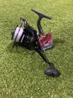 Nieuwe Dam Quick 2 6000 molen, 6 lagers + gevlochten lijn, Watersport en Boten, Hengelsport | Roofvissen, Ophalen of Verzenden