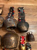 Collectie Antieke Koebellen, Ophalen of Verzenden