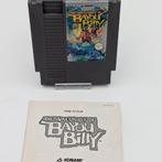 The Adventures of Bayou Billy - Nintendo NES Game, Spelcomputers en Games, Games | Nintendo NES, Ruilrijk, Zo goed als nieuw, Info@ruilrijk.nl