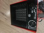 TROTEC Keramische elektrische kachel TDS 20C, Ophalen, Zo goed als nieuw