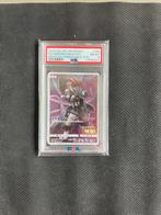 ‼️Armored Mewtwo #365 PSA8 / Japanse Promo‼️, Ophalen of Verzenden, Zo goed als nieuw, Losse kaart