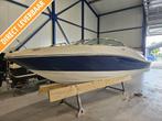 Sea Ray 185 Sport in super staat., Gebruikt, 6 meter of meer, 120 tot 200 pk, Polyester