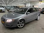 Audi A4 Avant 2.0 TFSI quattro Pro Line / NIEUWE DISTRIBUTIE, Gebruikt, 4 cilinders, 1984 cc, Handgeschakeld