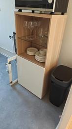 Nette kast, Huis en Inrichting, Kasten | Buffetkasten, Ophalen, Zo goed als nieuw, 25 tot 50 cm