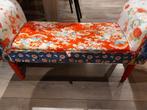 Coloriqeu Kimono bankje, Ophalen, Gebruikt