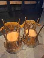 Café horeca stoelen, Ophalen