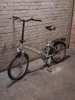 Te koop, Fongers merk vouwfiets met slot en sleutel., Ophalen, Zo goed als nieuw, 20 inch of meer