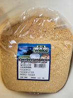 Wielco lokvoer Feedermix en Basis Special, Ophalen of Verzenden, Nieuw