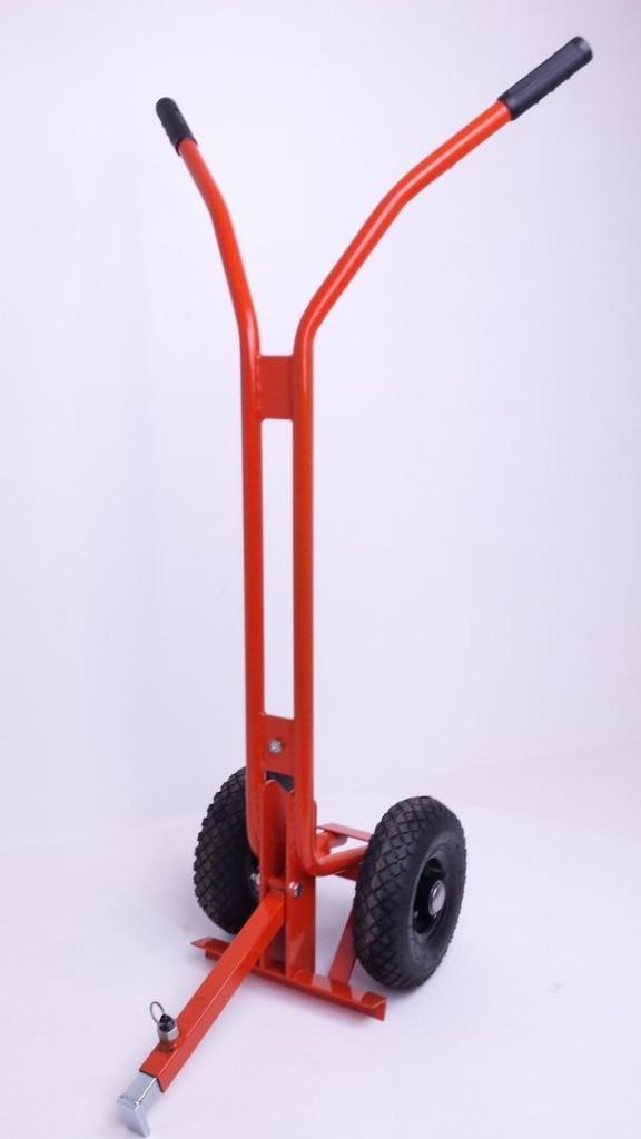 Tegellegkar STRAMA tot 60cm, Tuin en Terras, Hand-tuingereedschap, Nieuw, Overige soorten, Ophalen of Verzenden