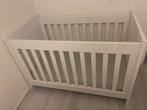 babybedje Bopita, Kinderen en Baby's, Kinderkamer | Complete kinderkamers, Ophalen, Zo goed als nieuw, Jongetje of Meisje