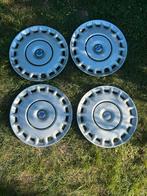 Volvo Wieldoppen 10760329 - Set van 4, Ophalen of Verzenden, Gebruikt