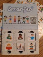 Dag ritme kaarten kind (magnetisch), Ophalen of Verzenden, Zo goed als nieuw