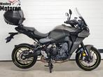 YAMAHA TRACER 900 ABS 2022 Zeer Nette En Complete Motor, 890 cc, Bedrijf, 3 cilinders, Meer dan 35 kW