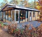 Heerlijke boschalet te koop met eigen grond in Doorn, Huizen en Kamers, Recreatiewoningen te koop, 45 m², 2 slaapkamers, Utrecht