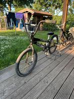 Race bmx fiets, Fietsen en Brommers, Fietsen | Crossfietsen en BMX, Ophalen, Gebruikt, Aluminium